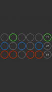 Binary Clock screenshot 2