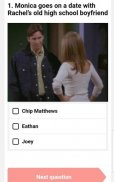 Quiz and Trivia Popular Tv shows and Top 10 List screenshot 2