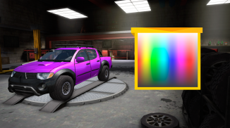 Extreme Rally SUV Simulator 3D screenshot 3