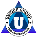 UNIQUE GROUP icon