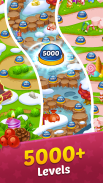 Christmas Match 3 Candy Games screenshot 12