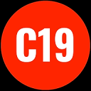 COVID19 Tracker Icon
