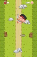 Wiggly Pig: Fun Addicting Game screenshot 1