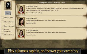 Age of Pirates RPG screenshot 6