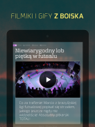 Fangol | Piłka Nożna, Newsy screenshot 7