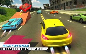 Race for Speed screenshot 2