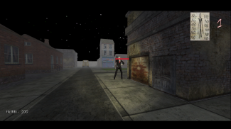 The Dawn Of Slenderman screenshot 4