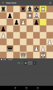 Chess Coach - Play and Learn screenshot 6