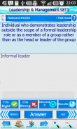 NCLEX Nursing Management &Lead screenshot 5