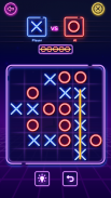 Tic Tac Toe & All Board Games screenshot 0