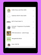 Radio India App + Live Radio screenshot 6