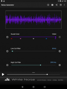 Noise Generator screenshot 3