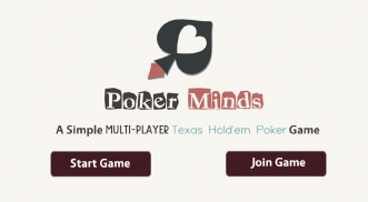 Poker Minds screenshot 7