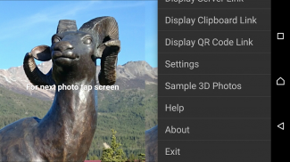 3D/VR Stereo Photo Viewer screenshot 2