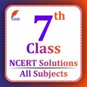 Class 7 all Subjects Guides