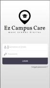 Ez Campus Care screenshot 0