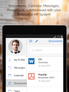 ePeople Gestione Risorse Umane screenshot 11