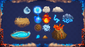 Alchemy Universe screenshot 2