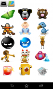 Whats Emoji screenshot 0