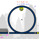 Conservation of Energy for High School Physics