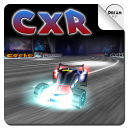 CrazXRacing icon