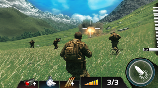 Kill Shot Bravo: 3D Sniper FPS screenshot 5