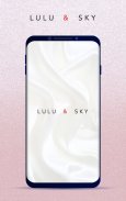 Lulu & Sky - ONLINE SHOPPING screenshot 5