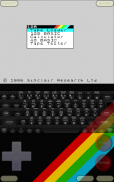 Speccy - ZX Spectrum Emulator screenshot 9