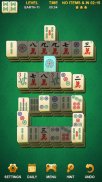 Mahjong screenshot 8