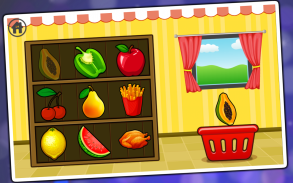 Word learning for Baby Games screenshot 6
