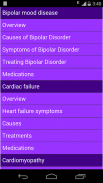 Chronic Disease screenshot 2