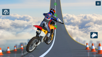 Super Bike Racing Games - 3D screenshot 1