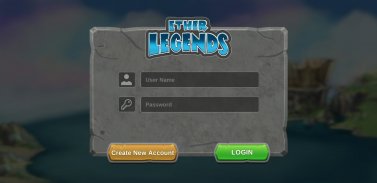 Ether Legends screenshot 3