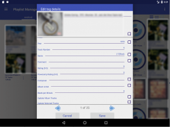 The Other Playlist Manager screenshot 7