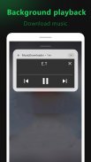 Mp3 Downloader & Music Downloa screenshot 3