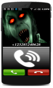Ghost Call (Prank) screenshot 1