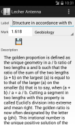 Markers for Lecher Antenna screenshot 1