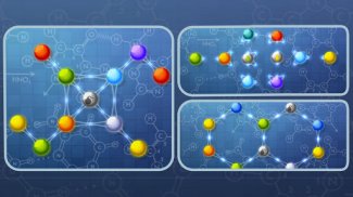 Atomic Puzzle 2: Logikspiele screenshot 2