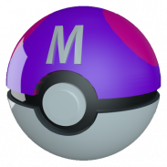 Masterball screenshot 2