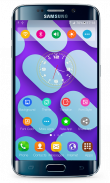 Launcher OnePlus 7T Pro Theme screenshot 1