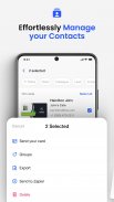 Business Card Scanner screenshot 12