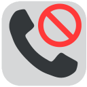 Call Blocker Icon