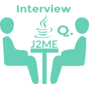 J2ME interview Questions