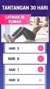 Menurunkan Berat Badan 30 Hari screenshot 2