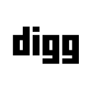 Digg Icon