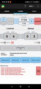 GAA Scores Stats Lite screenshot 1