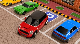 Car Parking Car games Offline screenshot 4