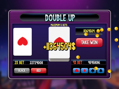 Vivas Las Vegas-Slots BlackJack screenshot 8