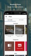 Bible Offline App Free + Audio, KJV, Daily Verse screenshot 21