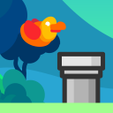 Steady Bird - Tap to Flap - Baixar APK para Android | Aptoide